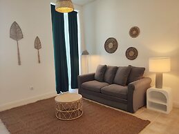 Lovely Faro Apartment