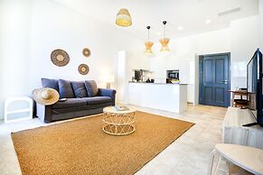 Lovely Faro Apartment