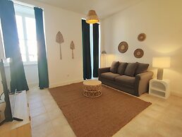 Lovely Faro Apartment