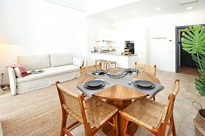 Dolce Faro Niente Apartment