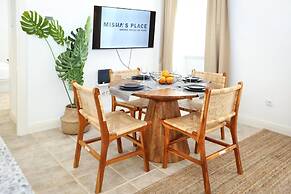 Dolce Faro Niente Apartment