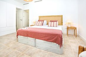 Dolce Faro Niente Apartment