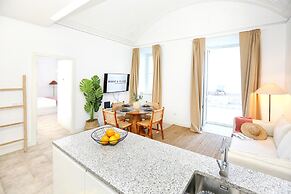 Dolce Faro Niente Apartment