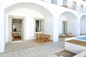 Dolce Faro Niente Apartment