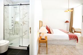 Dolce Faro Niente Apartment