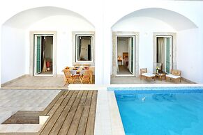 Dolce Faro Niente Apartment