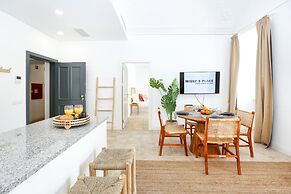 Dolce Faro Niente Apartment