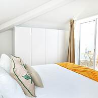 Ria Formosa Vista Duplex Charm in Downtown Faro
