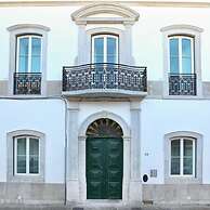 Ria Formosa Vista Duplex Charm in Downtown Faro