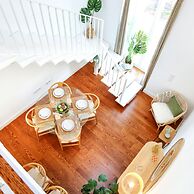 Ria Formosa Vista Duplex Charm in Downtown Faro