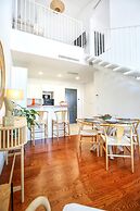 Ria Formosa Vista Duplex Charm in Downtown Faro