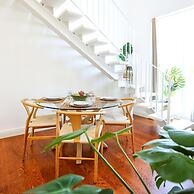 Ria Formosa Vista Duplex Charm in Downtown Faro