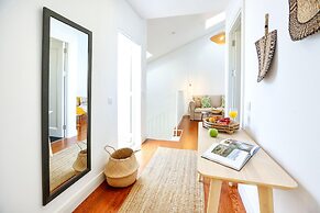 Ria Formosa Vista Duplex Charm in Downtown Faro