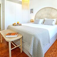 Ria Formosa Vista Duplex Charm in Downtown Faro