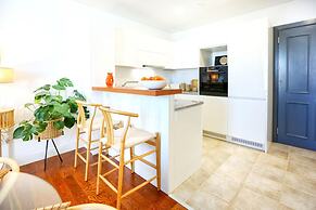Ria Formosa Vista Duplex Charm in Downtown Faro