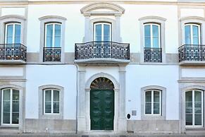 Ria Formosa Vista Duplex Charm in Downtown Faro