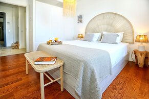 Ria Formosa Vista Duplex Charm in Downtown Faro