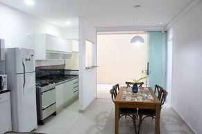 Apartamento Itagua