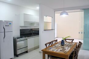 Apartamento Itagua