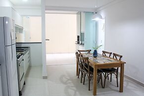 Apartamento Itagua