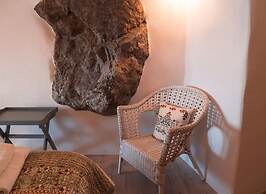 Luxury Cave and Oia Greece