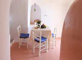 Luxury Cave and Oia Greece