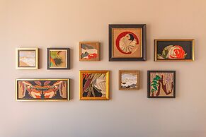 Keight Hotel Opatija, Curio Collection By Hilton