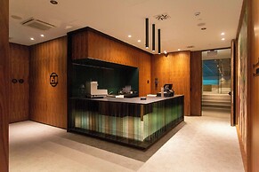 Keight Hotel Opatija, Curio Collection By Hilton