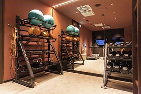 Keight Hotel Opatija, Curio Collection By Hilton