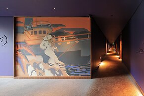 Keight Hotel Opatija, Curio Collection By Hilton