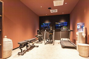 Keight Hotel Opatija, Curio Collection By Hilton