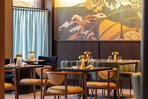 Keight Hotel Opatija, Curio Collection By Hilton