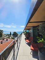 Keight Hotel Opatija, Curio Collection By Hilton