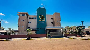 GB Hotéis Foz