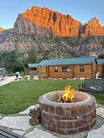 Zion Canyon Cabins