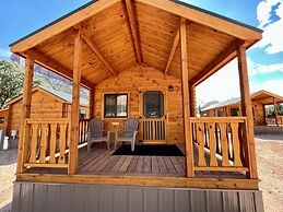 Zion Canyon Cabins