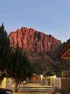 Zion Canyon Cabins