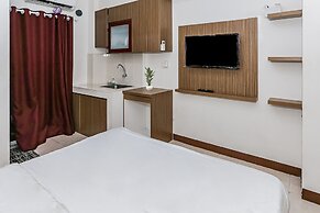 Capital O 93516 Loftvilles City Residence