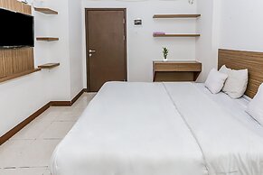 Capital O 93516 Loftvilles City Residence