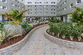 Capital O 93516 Loftvilles City Residence