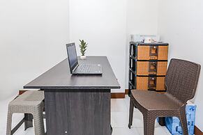 Capital O 93516 Loftvilles City Residence