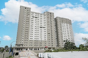 Capital O 93516 Loftvilles City Residence