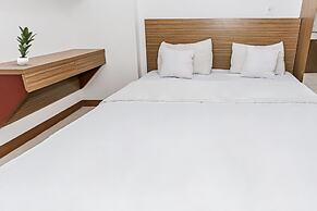 Capital O 93516 Loftvilles City Residence