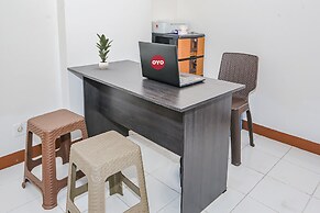 Capital O 93516 Loftvilles City Residence