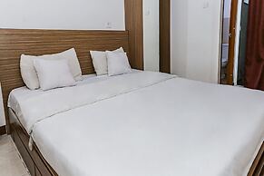 Capital O 93516 Loftvilles City Residence