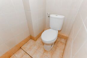 Capital O 93516 Loftvilles City Residence