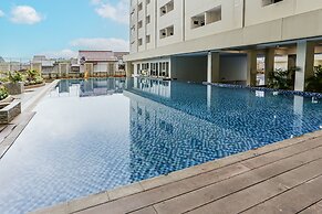 Capital O 93516 Loftvilles City Residence