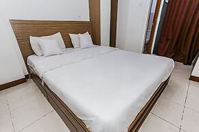 Capital O 93516 Loftvilles City Residence