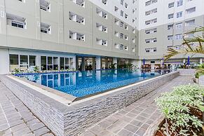 Capital O 93516 Loftvilles City Residence