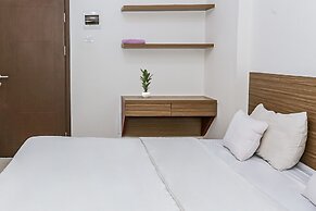 Capital O 93516 Loftvilles City Residence